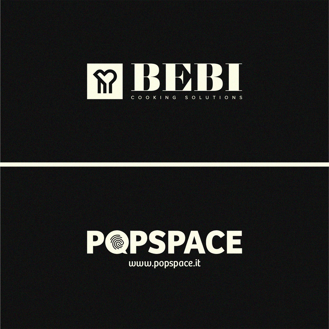 branding logo