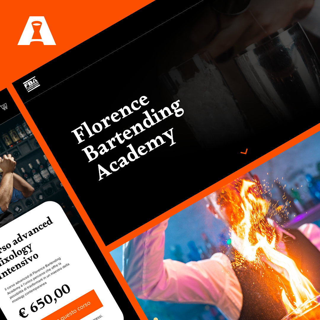 Florence Bartending Academy