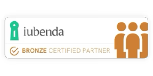 Bad Brain Studio Iubenda partner