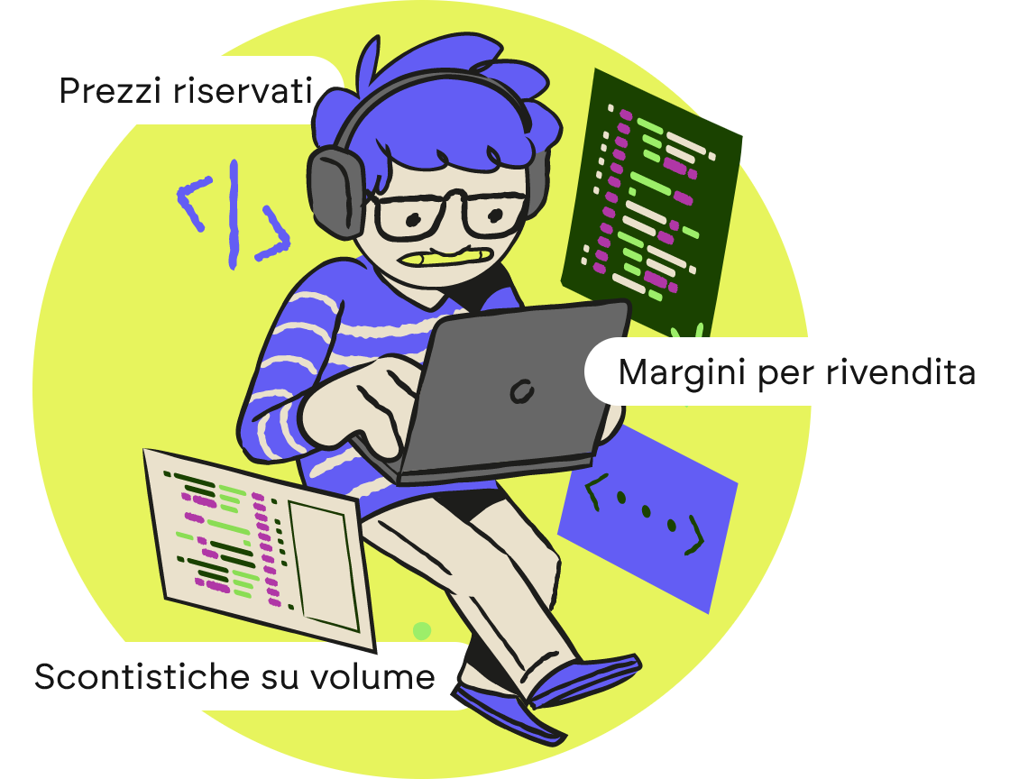 Bad Brain Studio agenzia in white label